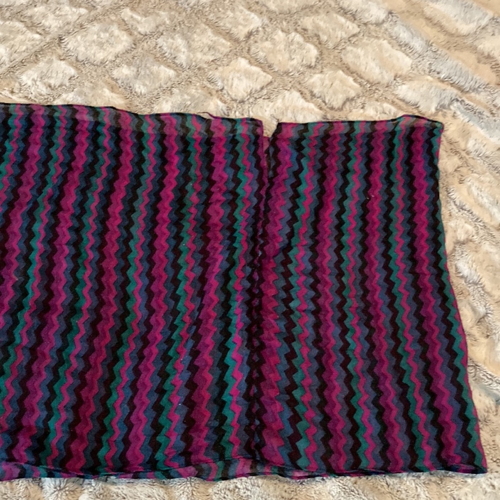 Infinity scarf - Picture 4 of 5